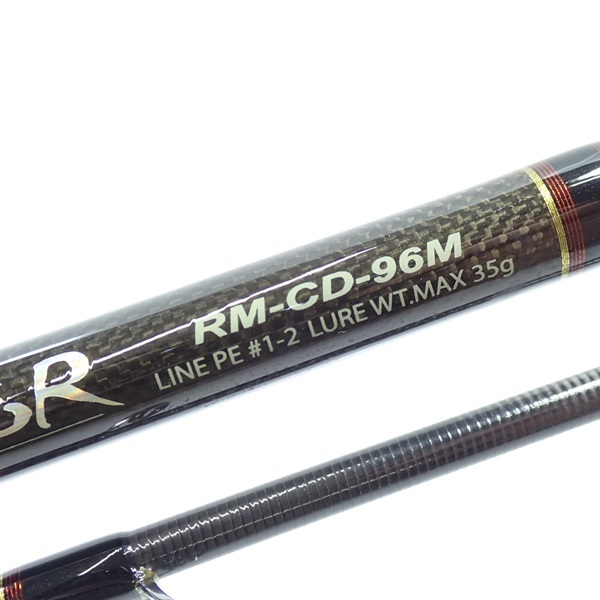 クレイジードクターＲＭーＣＤー９６Ｍ